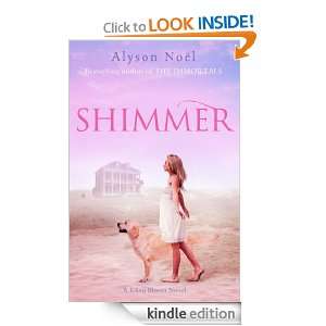  Shimmer (Riley 2) (Riley Bloom) eBook Alyson Noel Kindle Store