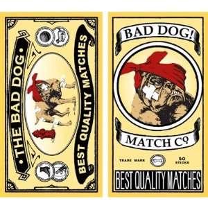  Matches   Bad Dog