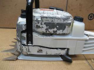 STIHL 038 MAG 72CC 4.9HP CHAINSAW SAW POWERHEAD   036, 044, MS440, 046 