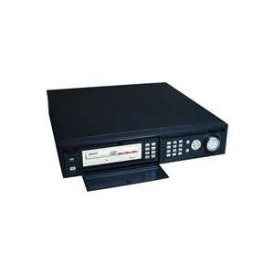  Mace DVR 400HP S 4 Channel Non Real 250 GB SATA HDD Time 