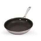 STAINLESS ZIRCONIUM FLAVORSEAL CORY 10 INCH SKILLET  