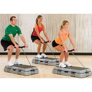  MyGym??? Portable Fitness System