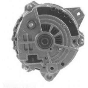  Bosch AL8593X Remanufactured Alternator Automotive