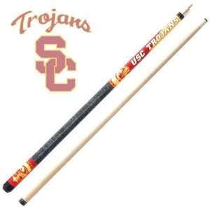  Frenzy Sports USC Trojans Officially Licensed Billiards 