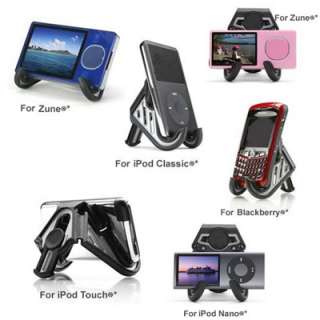 Iphone 4 4S HTC Inspire Ipod Touch Ipad iZel Stand Holder  