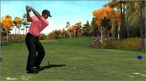 Tiger Woods 08 2008 + Manual PC DVD professional PGA golf tour pro 