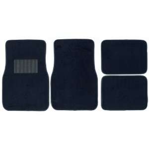  Impulse Merchandisers 44052 Deluxe Blue Carpet Floor Mat 