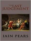 The Last Judgment Jonathan Argyll Series, Book 4