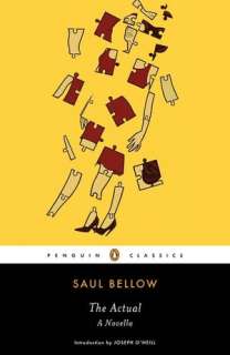   The Victim by Saul Bellow, Penguin Group (USA 