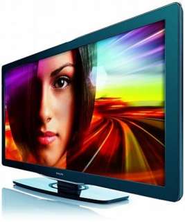   46PFL5505D/F7 46 Inch 1080p 240 Hz LCD HDTV, Black Electronics