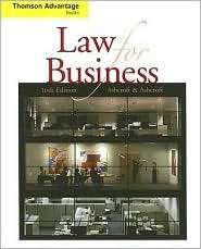   Business, (0324381573), John D. Ashcroft, Textbooks   