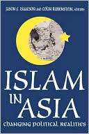 Islam In Asia (Ppr) Jason F. Isaacson