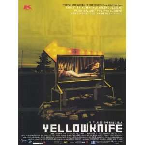  Yellowknife Movie Poster (27 x 40 Inches   69cm x 102cm 