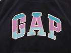 gap hoodie 5 navy  