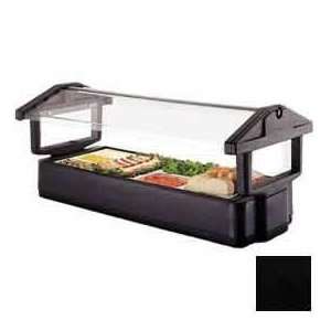  Tabletop Salad Bar, 51L X 27H, Table Top, With Iced Cold 
