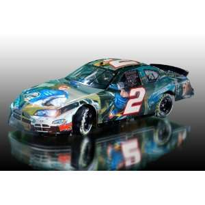   Milestones/Last Call Year In Review 2005 Charger Toys & Games