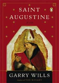   Saint Augustine by Garry Wills, Penguin Group (USA 