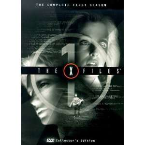  X Files The (TV) (1993) 27 x 40 TV Poster Style B