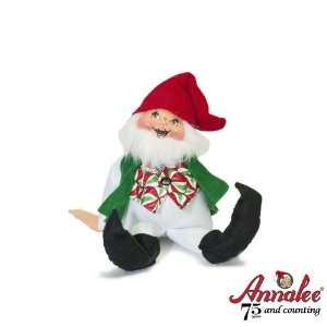  Annalee 9 Starlight Mint Gnome Toys & Games