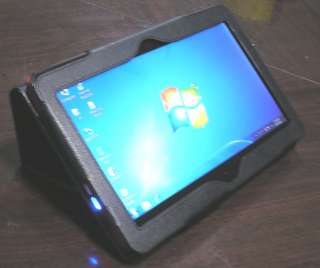 10.1 10 Tablet PC 1G 16G SSD 4 Windows 7/Android 2.2  