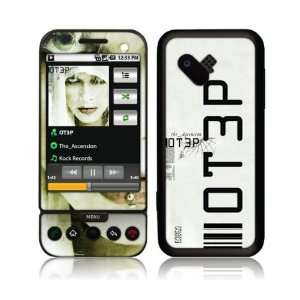  Music Skins MS OTEP10009 HTC T Mobile G1  OT3P  Ascension 