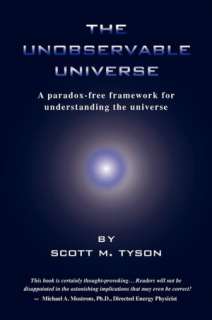   The Unobservable Universe by Scott M. Tyson, Galaxia 