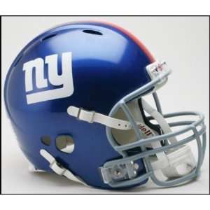  New York Giants Revolution Full Size Authentic Helmet 