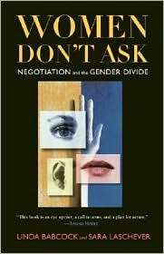   Gender Divide, (069108940X), Linda Babcock, Textbooks   