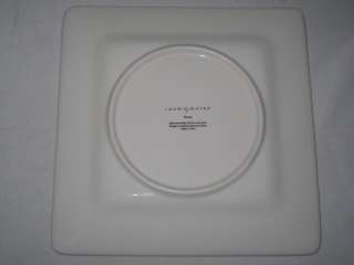 Laurie Gates ANNA Accent Plate New  