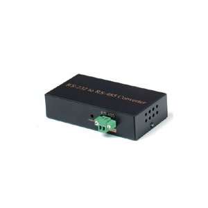  RS232 to RS485 Converter for Speed Dome Electronics