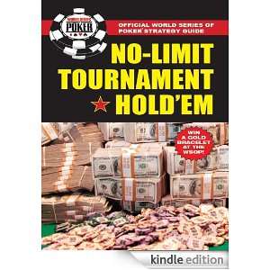 World Series of Poker Tournament No Limit Holdem Avery Cardoza 