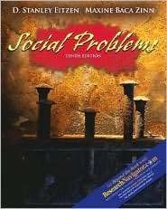 Social Problems, (0205449697), D. Stanley Stanley Eitzen, Textbooks 