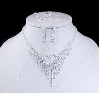 Wholesale 88Mix necklace&bracelet&earring&ring P&P FREE  