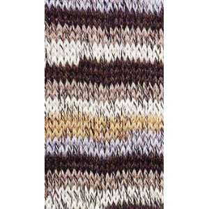  Regia 6 Ply Wool Country Brasil Color 4752 Yarn Arts 