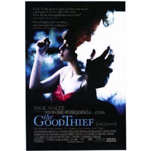  The Good Thief (2003) 27 x 40 Movie Poster Style A