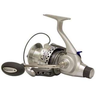 Quantum Cabo PTS 60 Bait Teaser spinning reel CST60PTs on PopScreen
