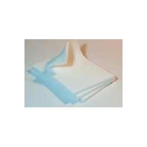 5710 30 Pad TopiFoam Wound Non Sterile Silicone Gel 8x12 0.5 30 Per 