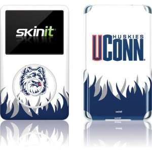  University of Connecticut skin for iPod Classic (6th Gen 