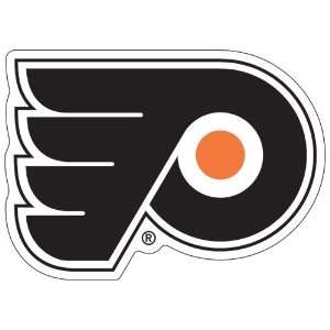    NHL Philadelphia Flyers Magnet   High Definition