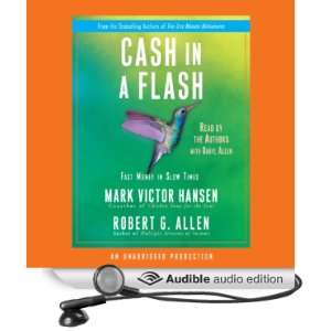 Cash in a Flash Fast Money in Slow Times [Unabridged] [Audible Audio 