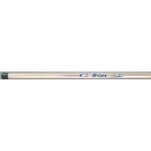  deBeer LTB30PC Triax Alloy Shaft