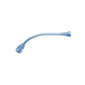  K82 PT# K82  Handle Yankauer Suction Sterile with Bulb Tip 