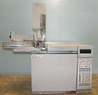 Agilent 7500A ICP MS System with Chiller, Autosampler, and Computer 