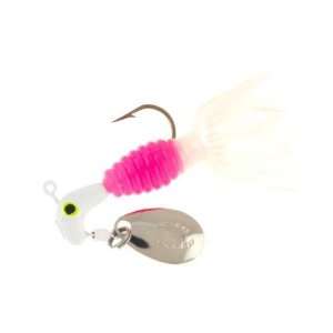  Academy Sports Crappie Thunder Road Runner Baits 2 Pack 
