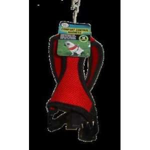  Top Quality Comfort Control Harness Xxl Red