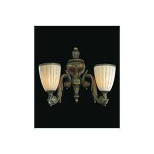  5080 2   Aegean Alabaster Wall Sconce