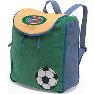   , Inc. 020291   All Stars Soccer Backpack * 020291(GQB) Toys & Games