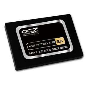 NEW 50GB Vertex 2EX SATAII 2.5 SSD (Hard Drives & SSD 