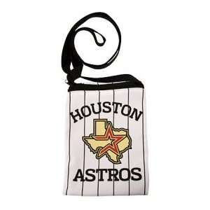 Houston Astros Game Day Pouch 