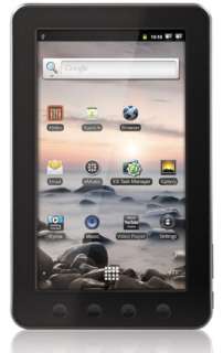   GB Internet Touchscreen Tablet (MID7012 4G) 0716829701218  